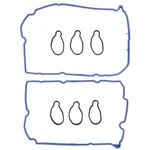 Apex AVC620S Valve Cover Gaskets For 2005-2009 Subaru Outback 3.0L New. Price: $35.20.