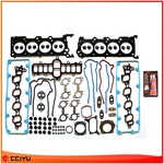 Head Gasket Set For 2005-2011 Lincoln Town Car 4.6L V8 Flex Sohc Vin Code New. Price: $75.92.
