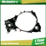 For Honda CR250R 1988 1989 11340-KS7-831 11340KS7831 Crankcase Cover New. Price: $42.36.
