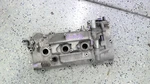 Right Engine Valve Cover Head 11201-0P020 Oem 2008 2016 Toyota Highlander 3.5L Used. Price: $80.00.
