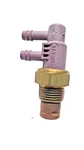 1978 1979 1980 Corvette: Nos Egr Vacuum Control Valve 2-PORT Purple Gm 373510 New. Price: $59.95.