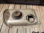 1967-1972 Chevrolet 4X4 Oem Transmission Cover Speed Used. Price: $85.00.