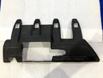11-18 Porsche Cayenne Panamera 958 4.8L Left Engine Ignition Coil Cover Panel Oe Used. Price: $55.00.