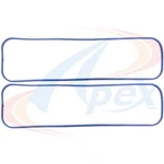 Engine Valve Cover Gasket Set Apex Automobile Parts AVC1117 New. Price: $18.83.