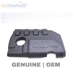 2010-2015 Audi Quattro Coupe MK2 Engine Cover 06J103925BF Used. Price: $139.99.