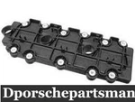 Porsche 911 Valve Cover ( Exhaust ) Lower German New#ns. Price: $201.68.