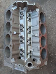 1969 302 350 Camaro Z28 Vett Block 3956618 B189 4BOLT Used. Price: $2950.00.