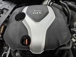 2011 - 2013 Kia Optima 2.0L Plastic Engine Cover *as Pictured* Oem 292402G910 Used. Price: $80.00.
