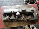 Bmw 128I 2009 Valve Cover 582481 Used. Price: $159.98.