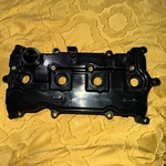 Engine Valve Cover-sedan Trq VCA92974 New. Price: $60.00.