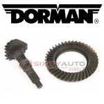 Dorman Rear Differential Ring & Pinion For 1973-1985 Buick Lesabre Driveline Cq New. Price: $370.74.