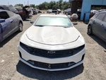 Engine Cover Oem 2017 Chevrolet Camaro 25202806 Used. Price: $100.00.