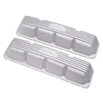 Edelbrock 41999 Valve Covers New. Price: $369.33.