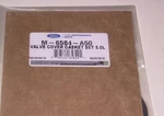 Ford Performance Valve Cover Gaskets Rubber / Metal 5.0L New. Price: $65.00.