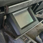 88-94 GMT400 Obs Holley 3.5 Screen Ashtray Mount Chevy Gmc New. Price: $39.99.