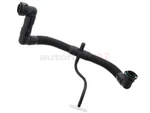 O.e.m. Crankcase Breather Hose 94810724560 Porsche Cayenne New. Price: $186.03.