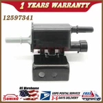 New Valve Solenoid For Chevy Buick 12597567 12597341. Price: $23.46.
