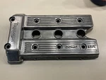 Triumph Trident 900 Valve Cover Oem Used. Price: $40.00.