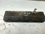1992 Gmc 2500 Right Side Valve Cover From 7.4L Engine 12387982 Used. Price: $53.38.
