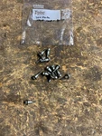 2014-2016 Kia Forte Sedan Engine Valve Cover Bolts Oem Used. Price: $25.20.