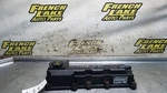 Driver Left Front Valve Cover 2.7L Fits 2008 Sebring 1329632 Used. Price: $45.00.