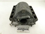 Volkswagen Vw Phaeton Engine Intake Manifold With Fuel Rail 4.2L V8 Fits 04-06 Used. Price: $149.93.