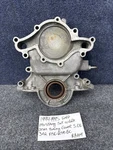 94-95 Ford Mustang Gt Cobra Svt 5.0L Timing Cover 302 Oem V8 SN95 Factory 1994 Used. Price: $95.00.