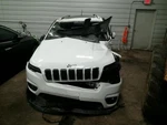 2019 Jeep Cherokee 3.2L Right Valve Cover 1386780 Used. Price: $54.00.