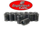 Stock Valve Springs Set For Chevrolet Sbc 283 305 327 350 400 .450 Max Lift New. Price: $47.99.