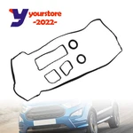 1 Set New Valve Rocker Arm Cover Gasket Kit Ford Ecosport Focus CM5Z-6584-A. Price: $10.95.