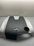2014-2024 Lexus IS350 RC350 3.5L Engine Motor Appearance Top Cover Panel Oem Used. Price: $68.00.