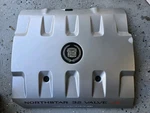 1998-05 Cadillac Eldorado Deville Seville 32 Valve V8 Northstar Engine Cover Oem Used. Price: $60.00.