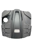 2019-2021 Porsche Macan 95B.2 Oem 3.0L Engine Motor Cover Panel Used. Price: $93.50.