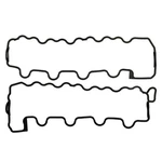 Reinz Oem Valve Cover Gasket Set 2 Pcs Left Right Side For Mercedes V8 Engine New. Price: $71.95.
