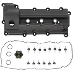 For 2008-2008 Magnum Left Valve Cover Plastic 4892185AC New. Price: $173.95.