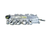 2010 Honda Insight Engine Valve Cover Oem Used. Price: $63.75.
