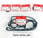 Honda Genuine Acura B16A2 B18C1 B18C5 Valve Cover Gasket Spark Plug Seals New. Price: $65.24.