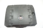 08 09 10 11 13 2014 Cadillac Cts Engine Cover Used Oem (12632150). Price: $66.39.