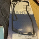 VS50507SR Engine Valve Cover Gasket For Mahle New. Price: $17.76.