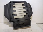 Oem 2006-2009 Land Rover LR3 4.4L Engine Upper Cover Used. Price: $89.99.