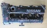Jdm Nissan Silvia S13 Genuine Engine Cover SR20DET Dohc 16VALVE Turbo Used. Price: $228.00.