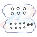 Engine Valve Cover Gasket Set Apex Automobile Parts AVC128S New. Price: $36.29.