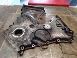 2000-2001 Mazda Mpv Van Timing Cover Oem Used. Price: $109.85.