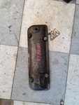Pontiac G6 2007 Left 3.9L Valve Cover 486790 Used. Price: $34.00.