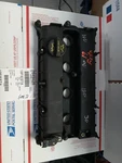 2014-2019 Ford Fiesta Genuine Valve Cover 4M5Z-6582-E Used. Price: $69.99.