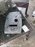 Engine Cover Oem 2015 Mercedes-benz C300 274 010 67 Used. Price: $100.00.