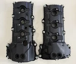 Mitzone Valve Cover Set Compatible With Ford Edge Explorer F-150 Flex Mustang New. Price: $99.99.