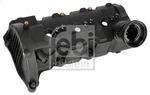 Valve Cover Febi 185898 For Audi Q5 (8RB) 3 2008-2017 Nuovo. Price: $220.21.