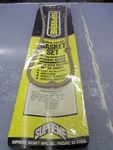 Supreme V1014R Fel Pro Vs 50222C Engine Valve Cover Gasket Free Ship New. Price: $7.99.