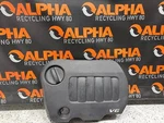 Engine Cover Dodge Journey 11 12 13 14 15 16 17 18 19 Used. Price: $135.00.